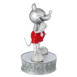 Figurine Mickey Mouse Deluxe Disney100 Celebration 10 Figurine Mickey Mouse Deluxe Disney100 Celebration -Disney 465053743128 4