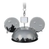 Décoration à Suspendre Chapeau à Oreilles Mickey Disney100 Célébration