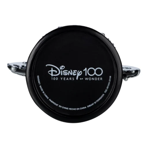 Décoration à Suspendre Chapeau à Oreilles Mickey Disney100 Célébration – Image 4