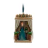 Disney Store Décoration Anna à Suspendre, La Reine Des Neiges 2