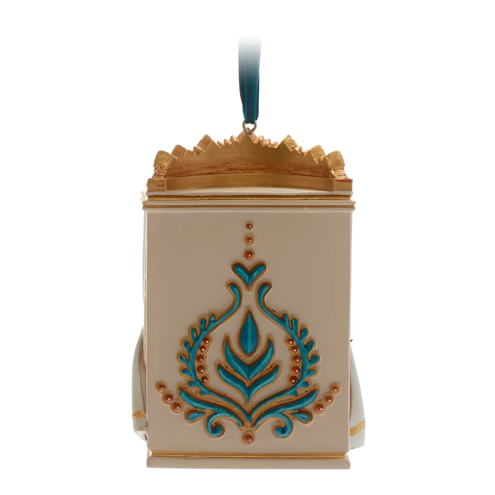 Disney Store Décoration Anna à Suspendre, La Reine Des Neiges 2 5 Disney Store Décoration Anna à Suspendre, La Reine Des Neiges 2 – Image 5