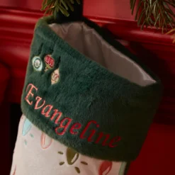 Disney Store Chaussette De Noël Minnie Et Daisy Style Vintage 5 Disney Store Chaussette De Noël Minnie Et Daisy Style Vintage -Disney 465063297383 2