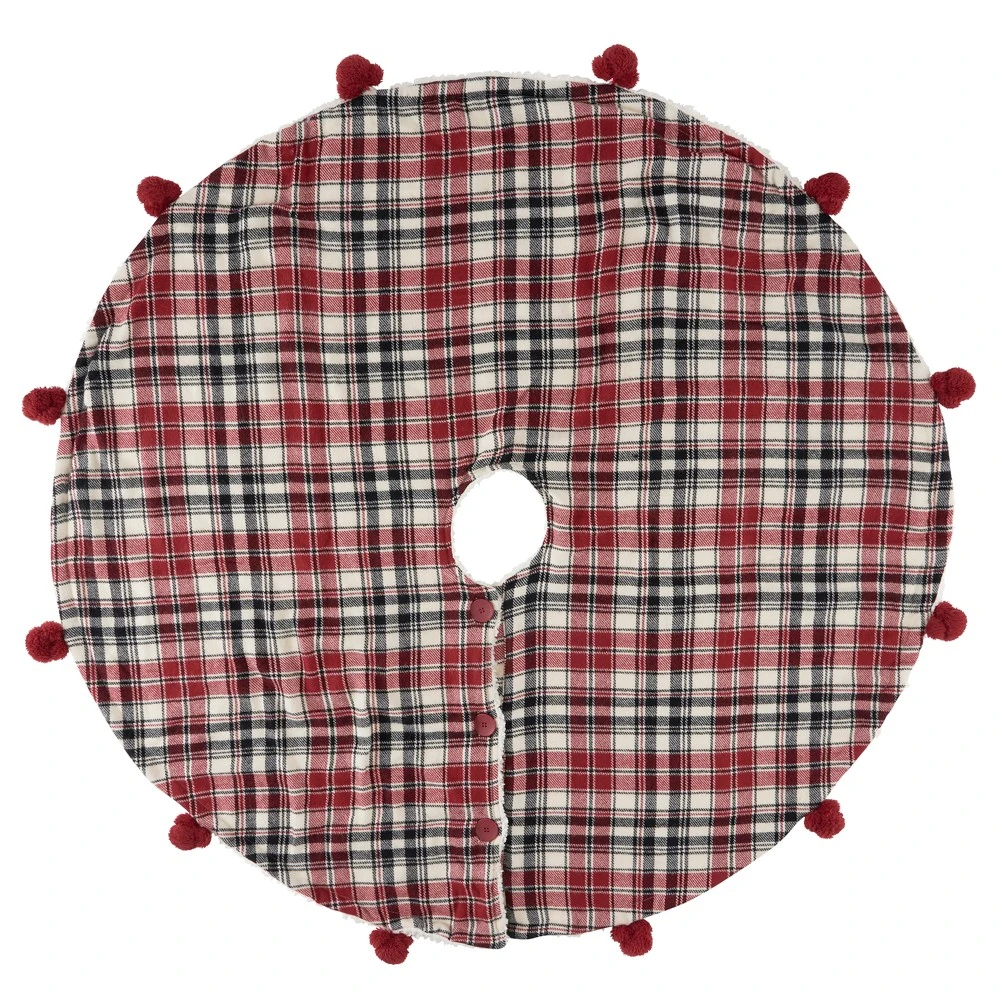 Disney Store Tapis Pour Sapin De Noël Réversible Mickey Mouse Homestead 2 Disney Store Tapis Pour Sapin De Noël Réversible Mickey Mouse Homestead – Image 2