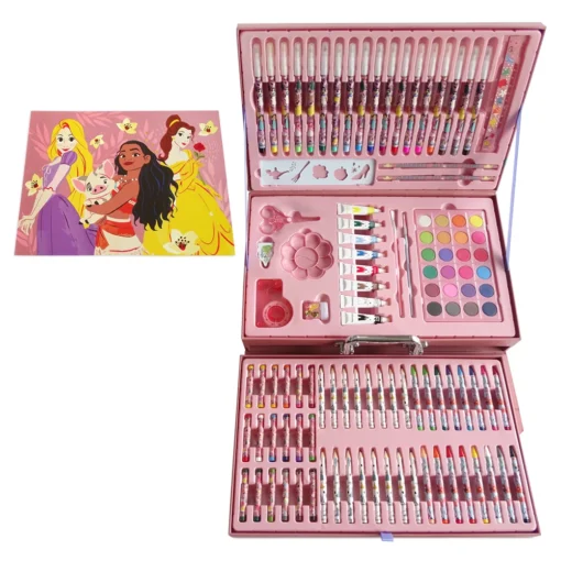 Disney Store Kit Artistique Deluxe Princesses Disney – Image 3