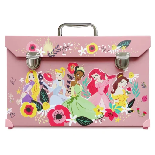 Disney Store Kit Artistique Deluxe Princesses Disney – Image 4