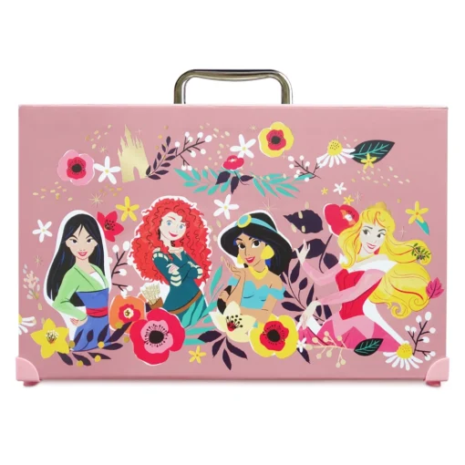 Disney Store Kit Artistique Deluxe Princesses Disney – Image 5