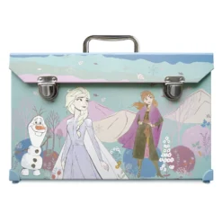 Disney Store Kit Artistique Deluxe La Reine Des Neiges 2 9 Disney Store Kit Artistique Deluxe La Reine Des Neiges 2 -Disney 466022230144 3