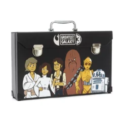 Disney Store Kit Artistique Deluxe Star Wars 9 Disney Store Kit Artistique Deluxe Star Wars -Disney 466023437399 3