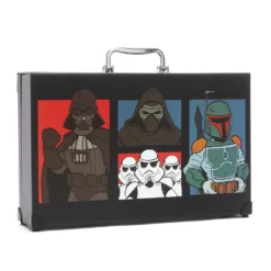 Disney Store Kit Artistique Deluxe Star Wars 10 Disney Store Kit Artistique Deluxe Star Wars -Disney 466023437399 4