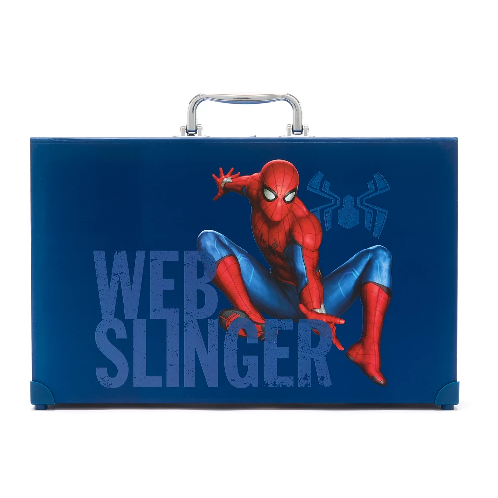 Disney Store Kit Artistique Deluxe Marvel 2 Disney Store Kit Artistique Deluxe Marvel – Image 2