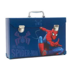Disney Store Kit Artistique Deluxe Marvel 9 Disney Store Kit Artistique Deluxe Marvel -Disney 466023437474 3