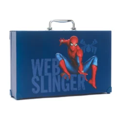 Disney Store Kit Artistique Deluxe Marvel 10 Disney Store Kit Artistique Deluxe Marvel -Disney 466023437474 4