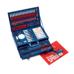 Disney Store Kit Artistique Deluxe Marvel 11 Disney Store Kit Artistique Deluxe Marvel -Disney 466023437474 5