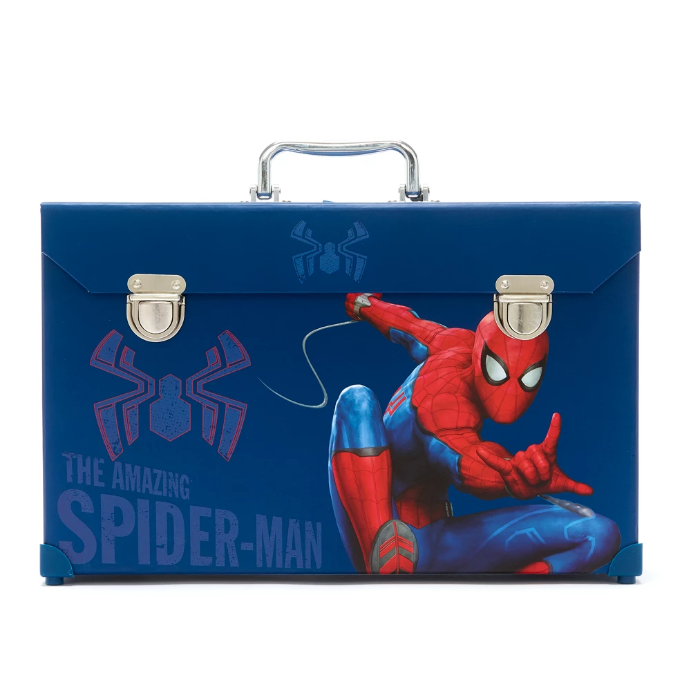 Disney Store Kit Artistique Deluxe Marvel 1 Disney Store Kit Artistique Deluxe Marvel