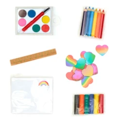 Disney Store Micropack Mickey Classique 9 Disney Store Micropack Mickey Classique -Disney 466032170997 3