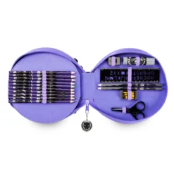 Disney Store Kit De Fournitures Black Panther Zippé 6 Disney Store Kit De Fournitures Black Panther Zippé -Disney 466033131959 2