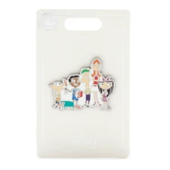 Disney Store Pin's Phinéas Et Ferb 5 Disney Store Pin's Phinéas Et Ferb -Disney 466042464376 2