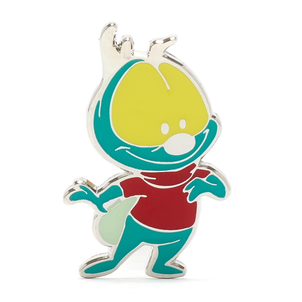 Disney Store Tic Et Tac, Les Rangers Du Risque Ensemble De Pin's 3 Disney Store Tic Et Tac, Les Rangers Du Risque Ensemble De Pin's – Image 3