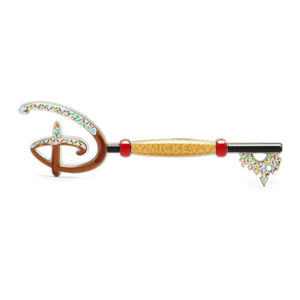 Disney Store Pin's Clé Mystère Mickey Et Ses Amis à Collectionner 6 Disney Store Pin's Clé Mystère Mickey Et Ses Amis à Collectionner – Image 6