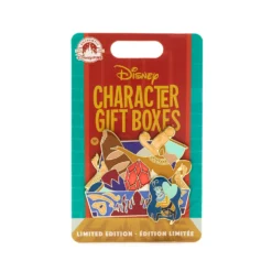 Disney Store Pin's Aladdin "Panier Au Trésor" En édition Limitée 5 Disney Store Pin's Aladdin "Panier Au Trésor" En édition Limitée -Disney 466042907996 2