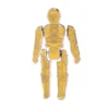 Disney Store Pin's De Figurine Vintage C-3PO, Star Wars