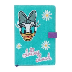 Disney Store Journal Daisy