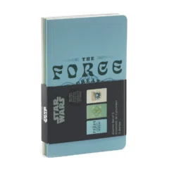 Disney Store Lot De 3 carnets Star Wars 6 Disney Store Lot De 3 carnets Star Wars -Disney 466043131383 2