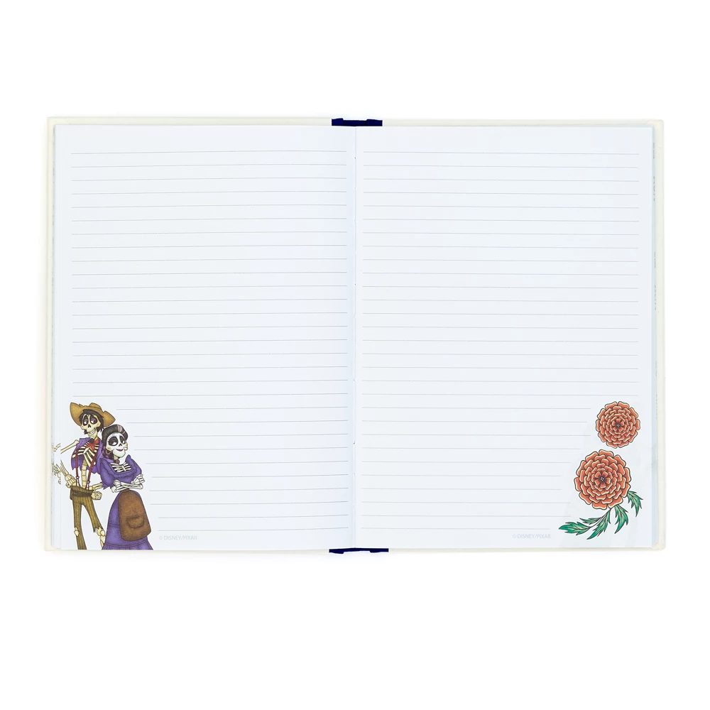 Disney Store Carnet Coco, Disney Pixar 2 Disney Store Carnet Coco, Disney Pixar – Image 2