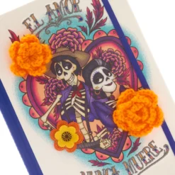 Disney Store Carnet Coco, Disney Pixar 5 Disney Store Carnet Coco, Disney Pixar -Disney 466043132458 2