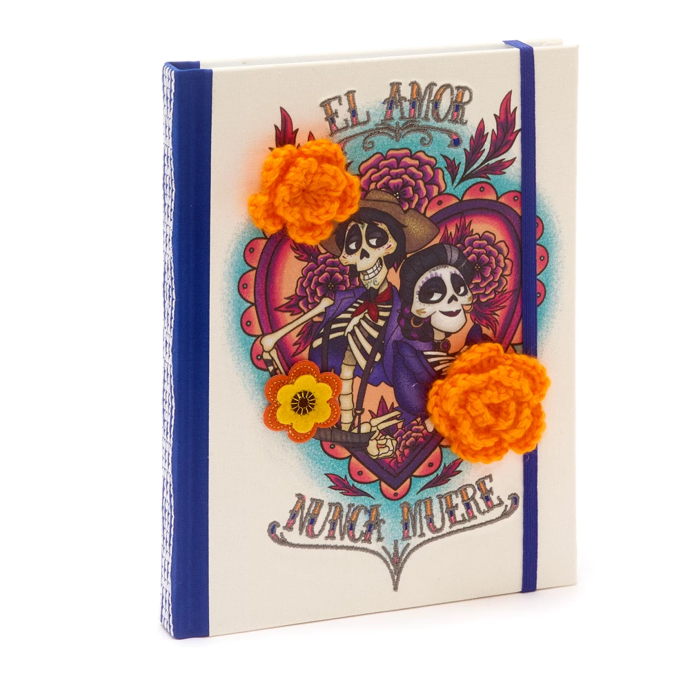 Disney Store Carnet Coco, Disney Pixar 1 Disney Store Carnet Coco, Disney Pixar