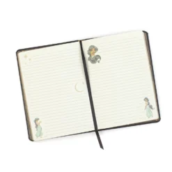 Disney Store Journal De Jasmine, Aladdin 7 Disney Store Journal De Jasmine, Aladdin -Disney 466043132786 3