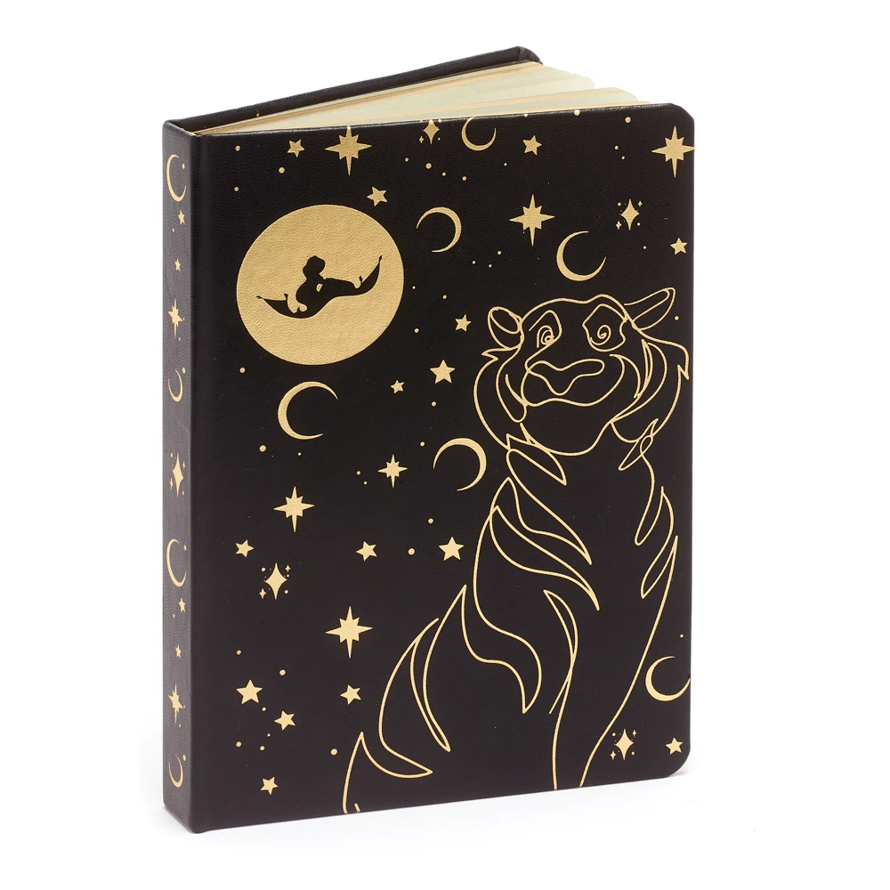 Disney Store Journal De Jasmine, Aladdin 1 Disney Store Journal De Jasmine, Aladdin