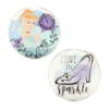 Disney Store Pin's Cendrillon En édition Limitée