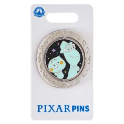 Disney Store Pin's Soul 5 Disney Store Pin's Soul -Disney 466043337556 2