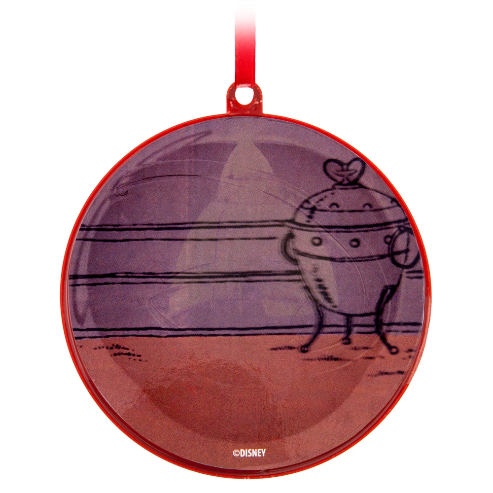 Disney Store Ensemble Décoration à Suspendre, Pin's Et Objet Mystère 101 Dalmatiens 3 Disney Store Ensemble Décoration à Suspendre, Pin's Et Objet Mystère 101 Dalmatiens – Image 3