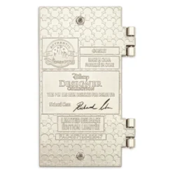 Disney Store Pin's Articulé Aurore, Disney Designer 6 Disney Store Pin's Articulé Aurore, Disney Designer -Disney 466043398281 2