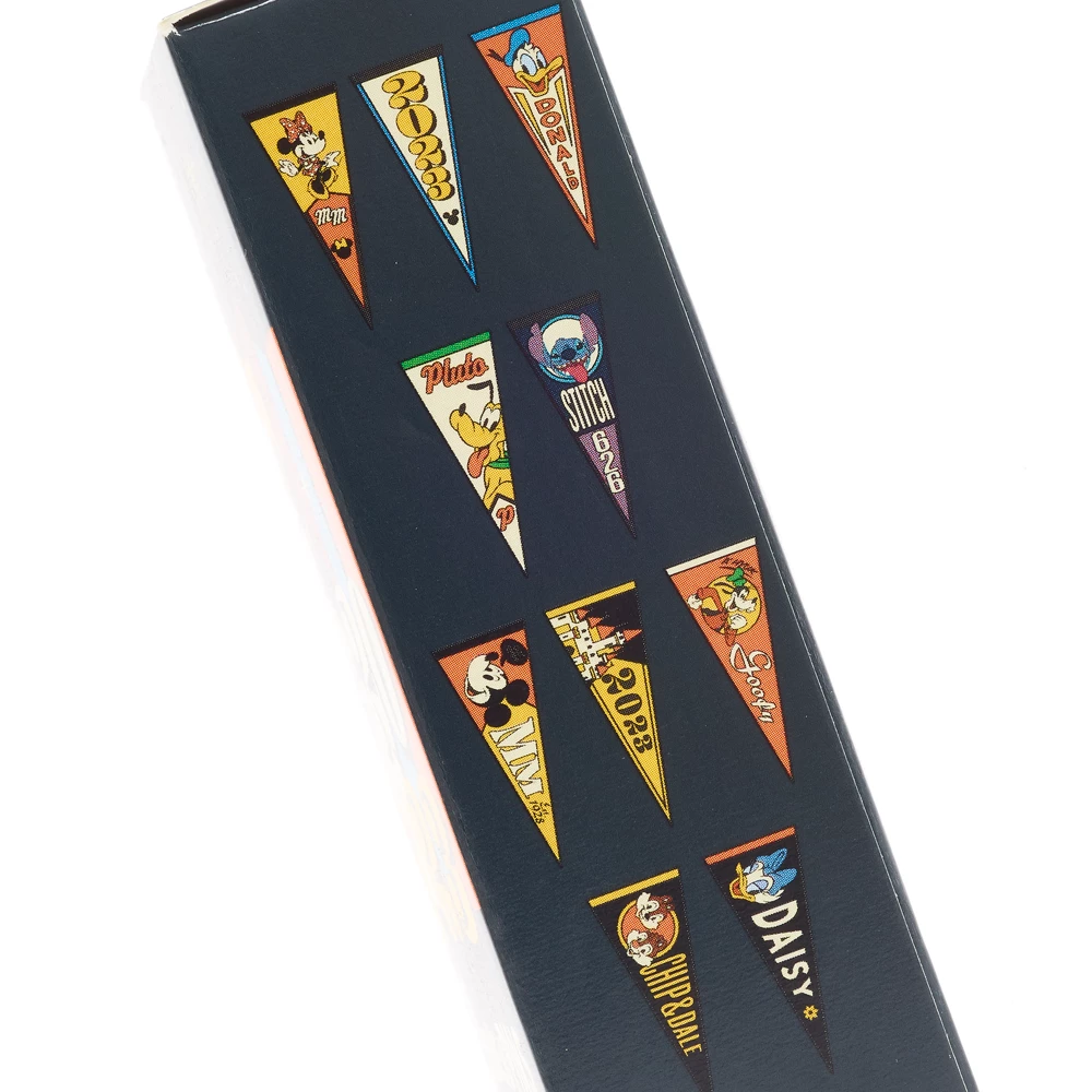 Disneyland Pin's Mystère Mickey Et Ses Amis 2023 3 Disneyland Pin's Mystère Mickey Et Ses Amis 2023 – Image 3