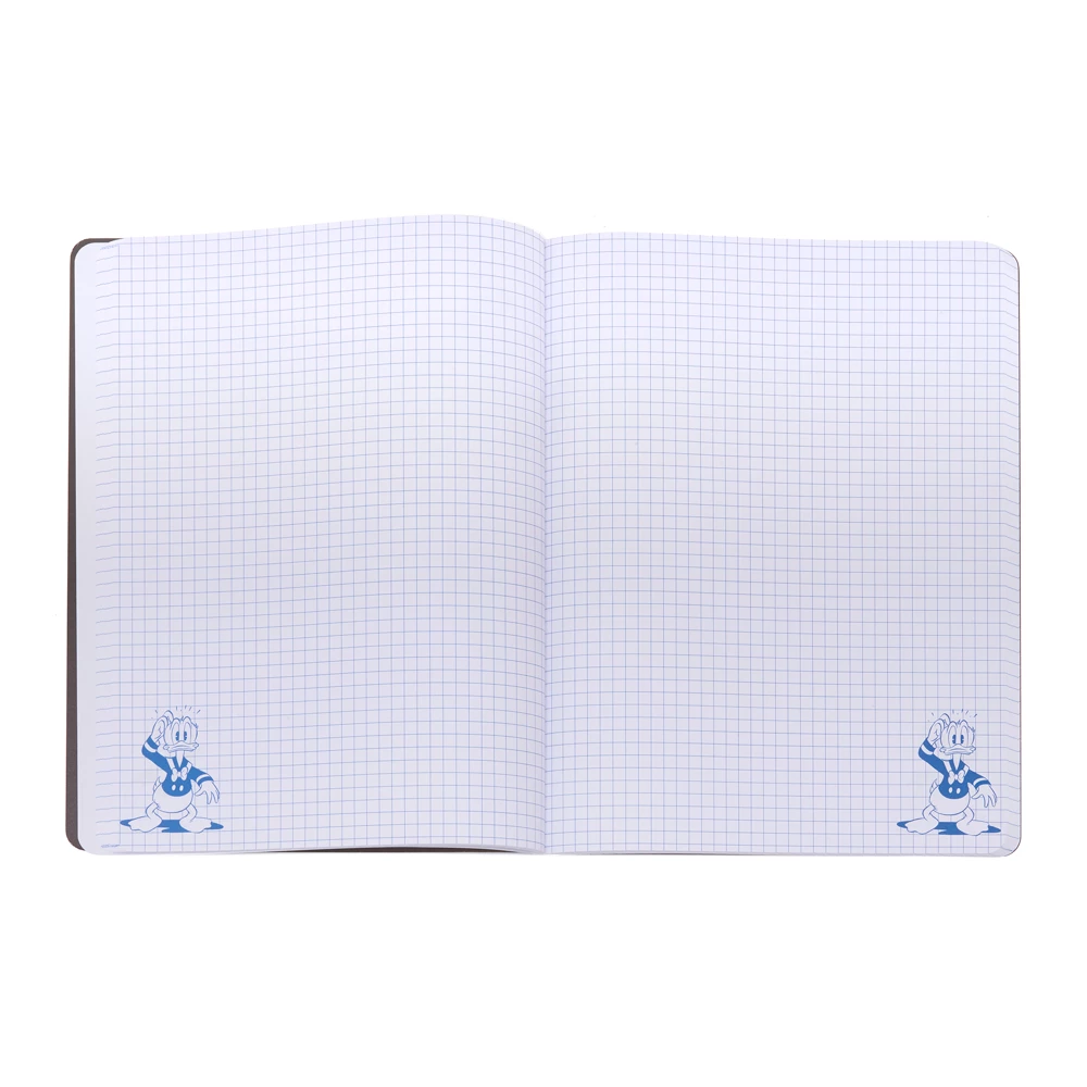Disney Store Cahier Et Autocollants Disney Classics 2 Disney Store Cahier Et Autocollants Disney Classics – Image 2