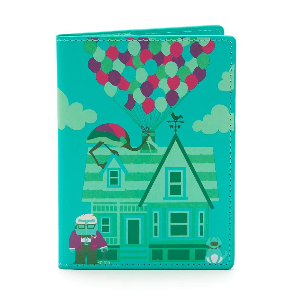 Disney Store Kit De Voyage Là-Haut à Offrir 4 Disney Store Kit De Voyage Là-Haut à Offrir – Image 4