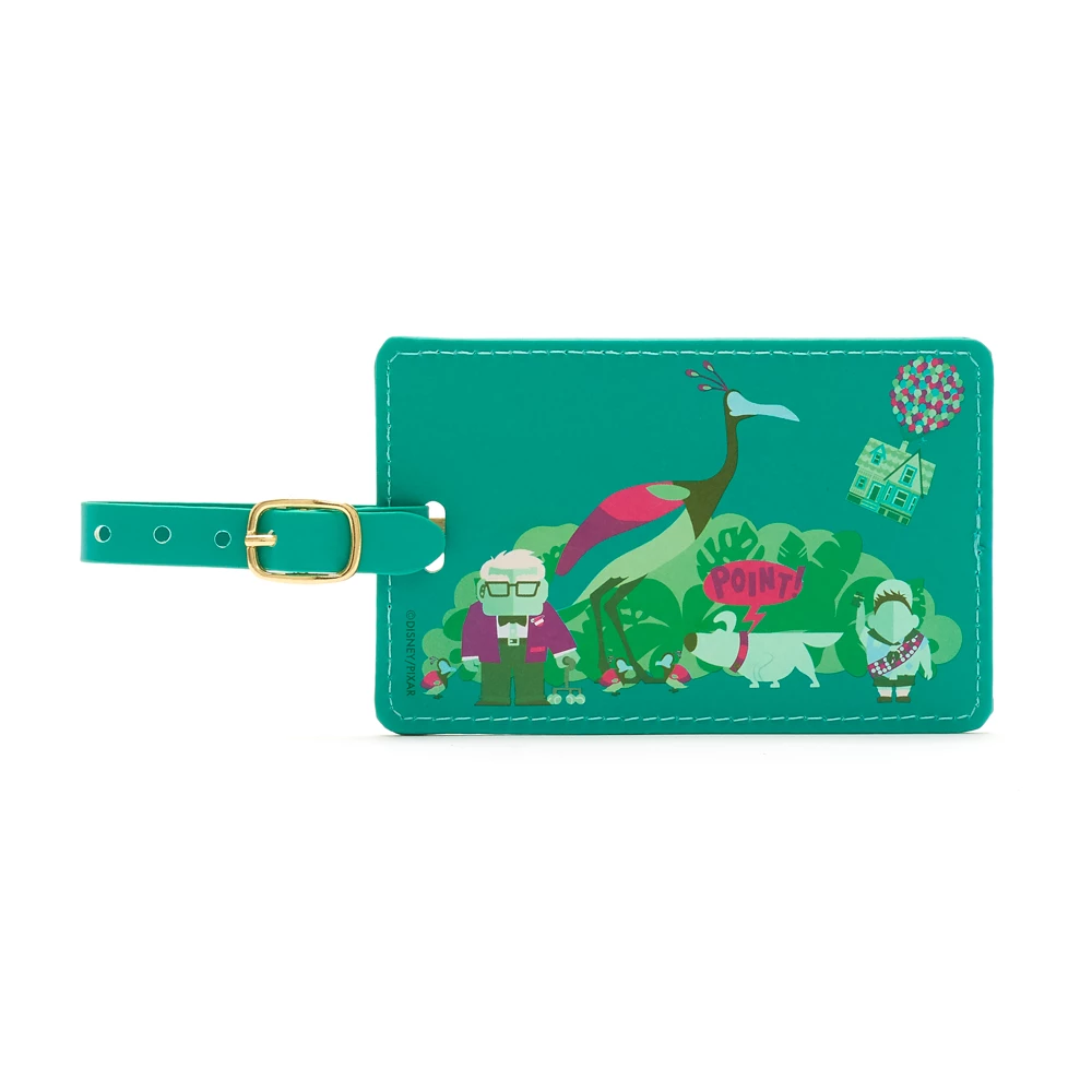 Disney Store Kit De Voyage Là-Haut à Offrir 5 Disney Store Kit De Voyage Là-Haut à Offrir – Image 5