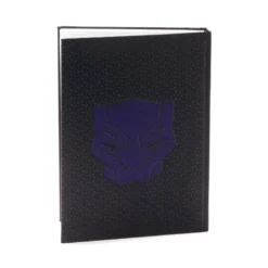 Disney Store Carnet Black Panther: Wakanda Forever 7 Disney Store Carnet Black Panther: Wakanda Forever -Disney 466043461954 2
