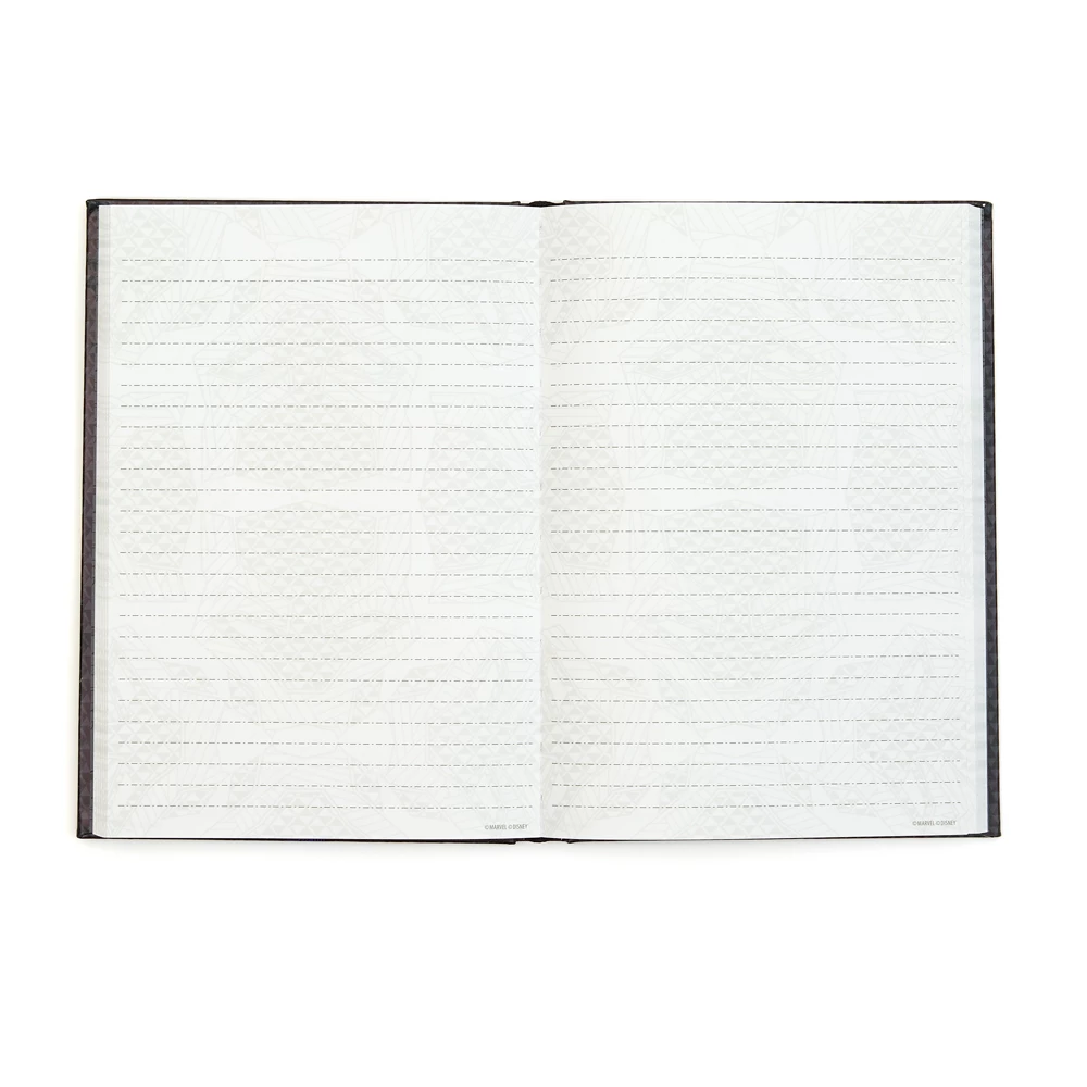 Disney Store Carnet Black Panther: Wakanda Forever 4 Disney Store Carnet Black Panther: Wakanda Forever – Image 4