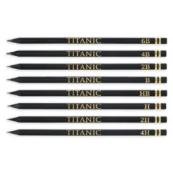 Disney Store Padfolio 25e Anniversaire De Titanic 6 Disney Store Padfolio 25e Anniversaire De Titanic -Disney 466043677461 2