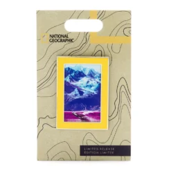 Disney Store Pin's National Geographic Océan 5 Disney Store Pin's National Geographic Océan -Disney 466043704013 2