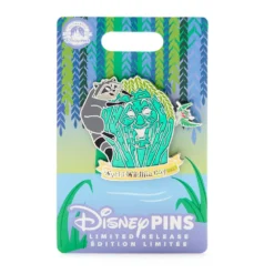 Disney Store Pin's Pocahontas En édition Limitée Journée Mondiale De La Vie Sauvage 2023 5 Disney Store Pin's Pocahontas En édition Limitée Journée Mondiale De La Vie Sauvage 2023 -Disney 466043714821 2