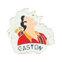 Disney Store Disney Ensemble De Pin's Disney Villains 9 Disney Store Disney Ensemble De Pin's Disney Villains -Disney 466043716238 3