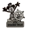 Disney Store Pin's Steamboat Willie En édition Limitée Disney100 Eras