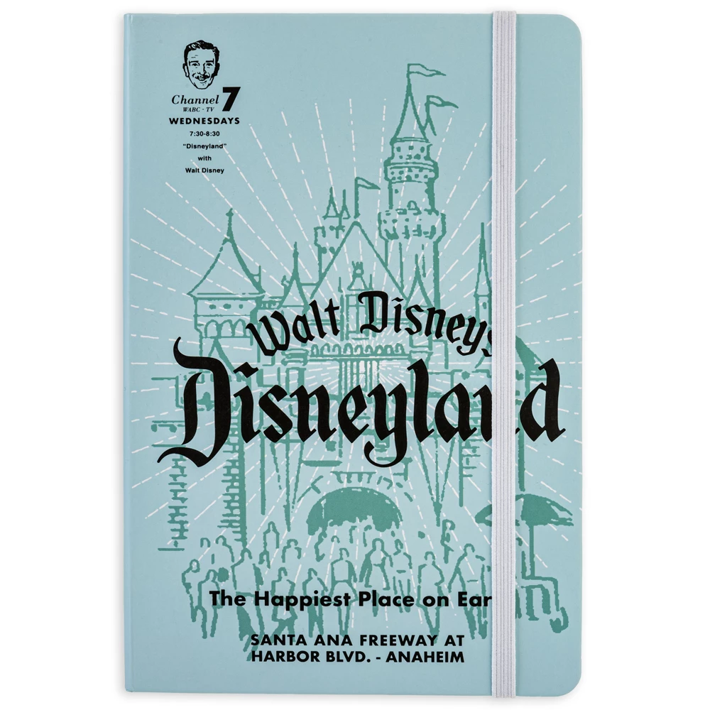 Lot De 3 journaux Walt Disney's Disneyland, Disney100 Eras 2 Lot De 3 journaux Walt Disney's Disneyland, Disney100 Eras – Image 2