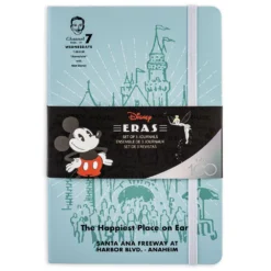 Lot De 3 journaux Walt Disney's Disneyland, Disney100 Eras 11 Lot De 3 journaux Walt Disney's Disneyland, Disney100 Eras -Disney 466043802443 5