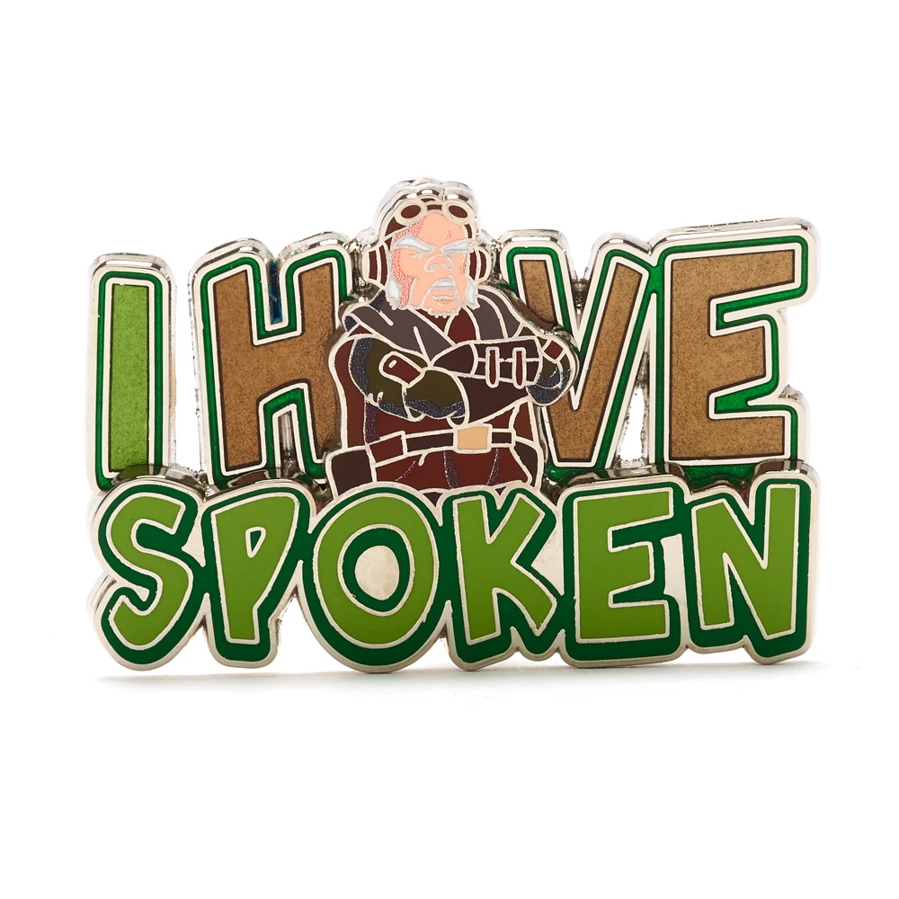 Disney Store Pin's Kuiil En édition Limitée, The Mandalorian 1 Disney Store Pin's Kuiil En édition Limitée, The Mandalorian